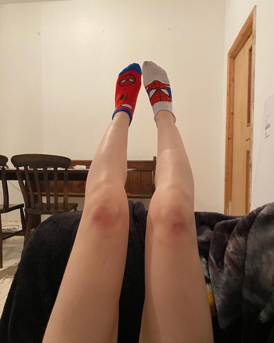 Danni Harris: Homebody - © naima