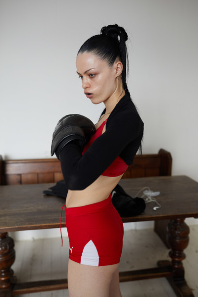 Danni Harris: Homebody - © naima