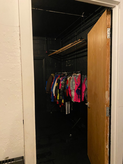 Danni Harris: Homebody - © naima