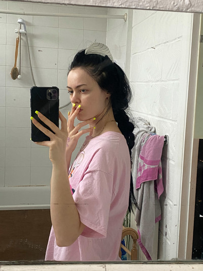 Danni Harris: Homebody - © naima