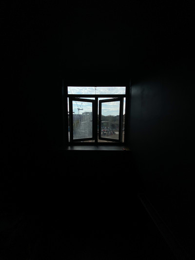 Danni Harris: Homebody - © naima