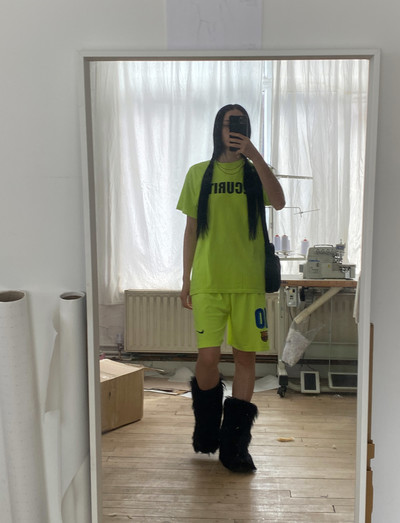 Danni Harris: Homebody - © naima