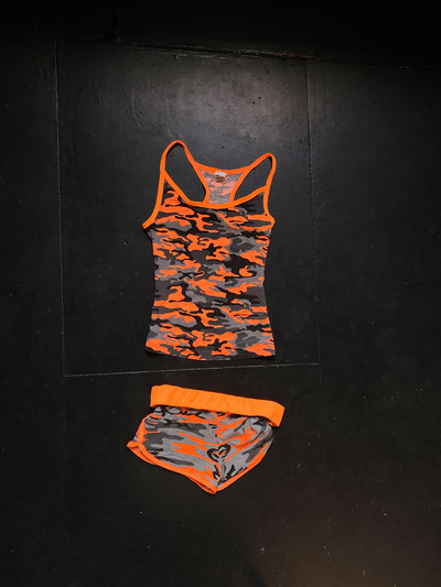 Danni Harris: Homebody - © naima