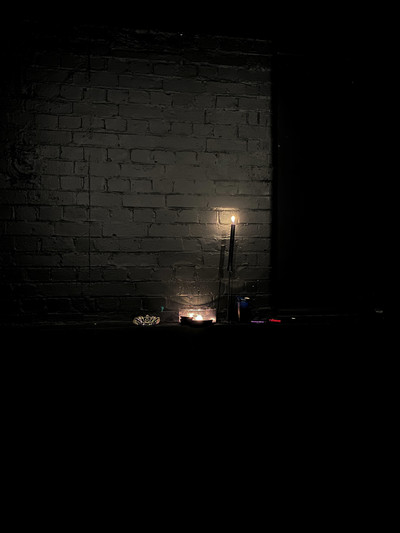 Danni Harris: Homebody - © naima