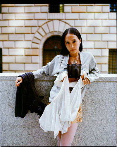 Diane Severin Nguyen: No Resolution - © naima