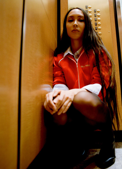 Diane Severin Nguyen: No Resolution - © naima