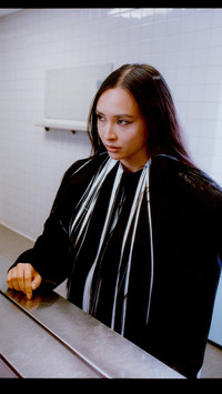 Diane Severin Nguyen: No Resolution - © naima