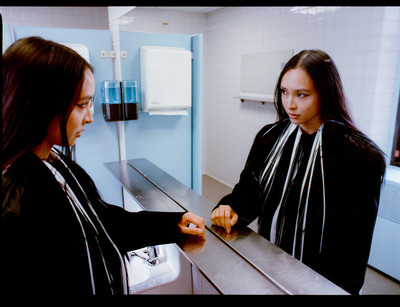 Diane Severin Nguyen: No Resolution - © naima