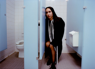 Diane Severin Nguyen: No Resolution - © naima