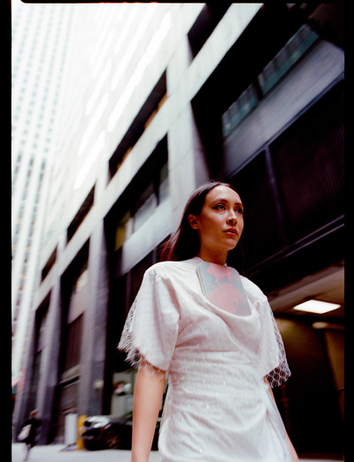 Diane Severin Nguyen: No Resolution - © naima