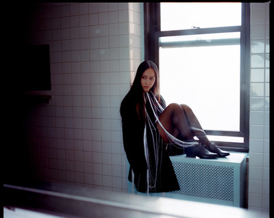 Diane Severin Nguyen: No Resolution - © naima