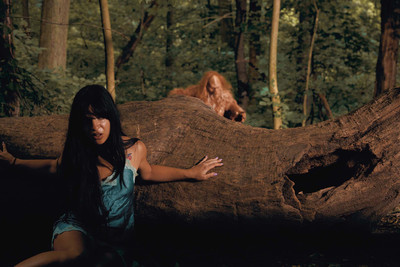 Emma Stern: Crashing - © naima