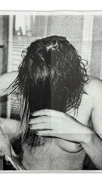 Kingsley Ifill: Unpublished Archives - © naima