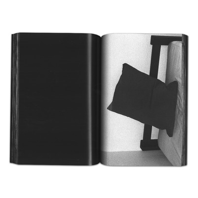 Kingsley Ifill: Unpublished Archives - © naima