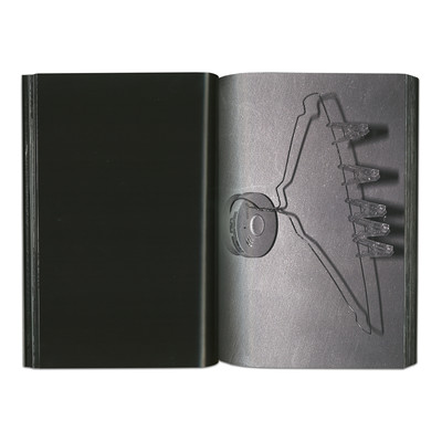 Kingsley Ifill: Unpublished Archives - © naima