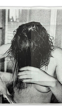 Kingsley Ifill: Unpublished Archives - © naima