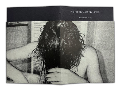 Kingsley Ifill: Unpublished Archives - © naima