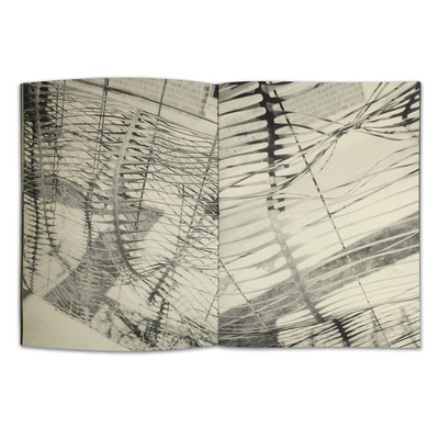 Kingsley Ifill: Unpublished Archives - © naima