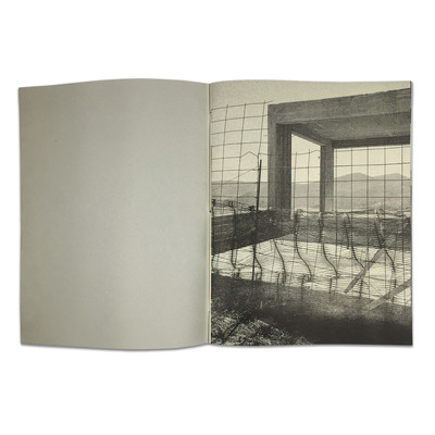 Kingsley Ifill: Unpublished Archives - © naima