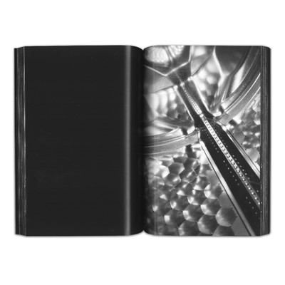 Kingsley Ifill: Unpublished Archives - © naima