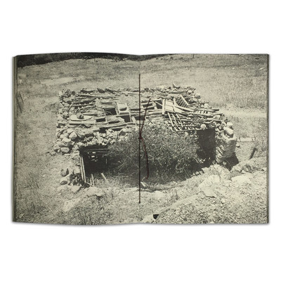 Kingsley Ifill: Unpublished Archives - © naima