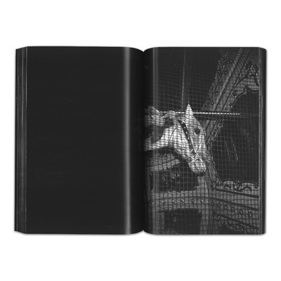 Kingsley Ifill: Unpublished Archives - © naima