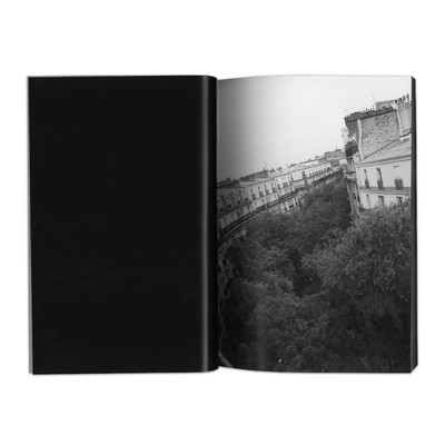 Kingsley Ifill: Unpublished Archives - © naima