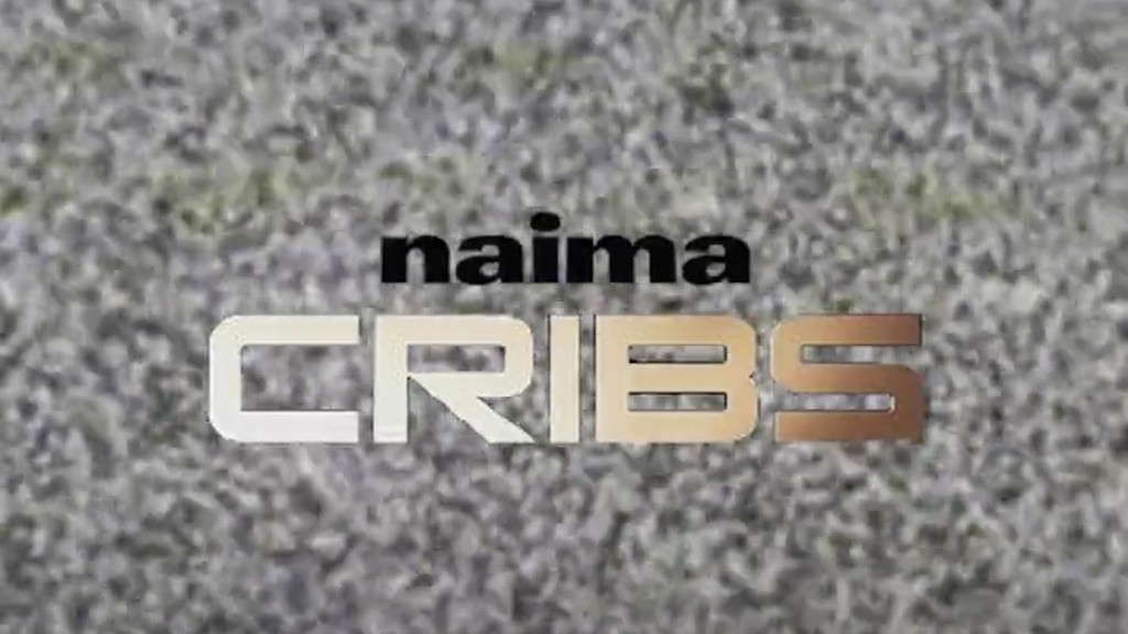 Marta Espinosa: Naima Cribs: Episode 2, Tokyo - © naima