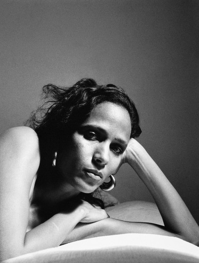 Mati Diop: A Cinema of Restless Ghosts and Bygone Revolts - © naima