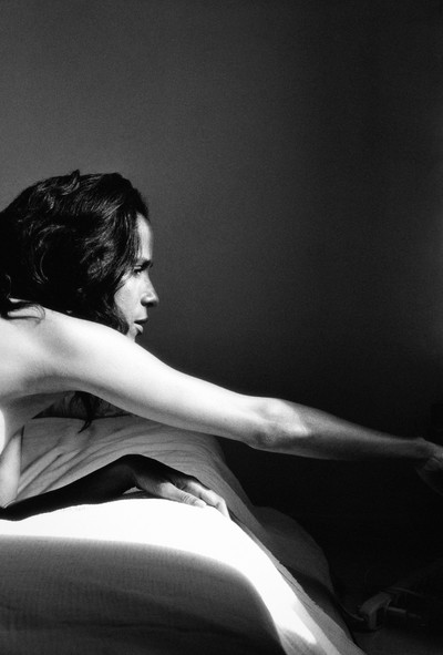 Mati Diop: A Cinema of Restless Ghosts and Bygone Revolts - © naima