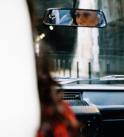 Mati Diop: A Cinema of Restless Ghosts and Bygone Revolts - © naima