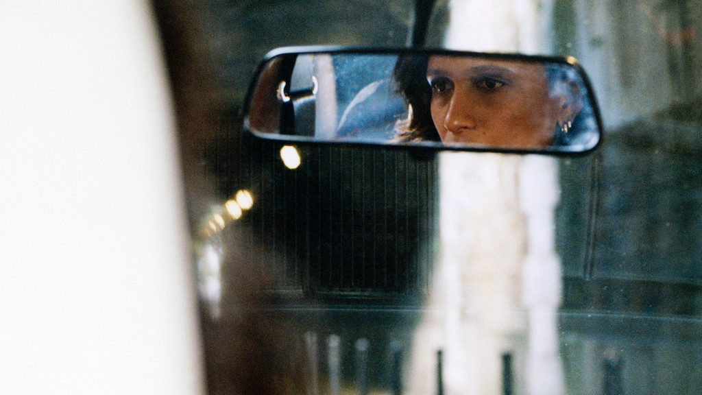 Mati Diop: A Cinema of Restless Ghosts and Bygone Revolts - © naima