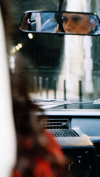 Mati Diop: A Cinema of Restless Ghosts and Bygone Revolts - © naima