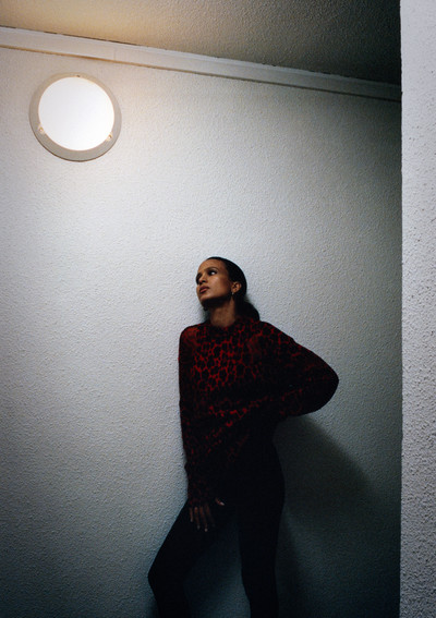 Mati Diop: A Cinema of Restless Ghosts and Bygone Revolts - © naima