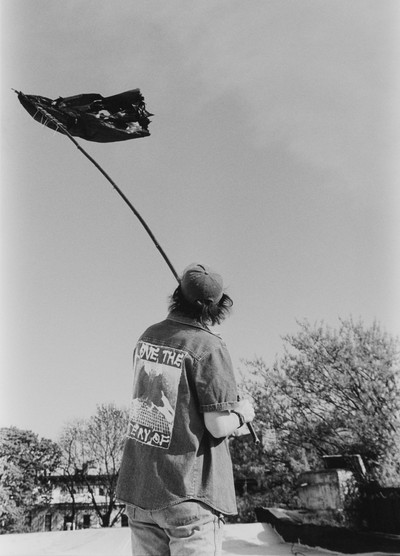 Pat McCarthy: Pigeon House - © naima