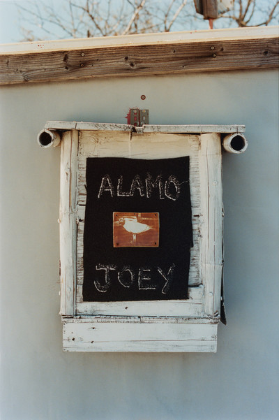 Pat McCarthy: Pigeon House - © naima