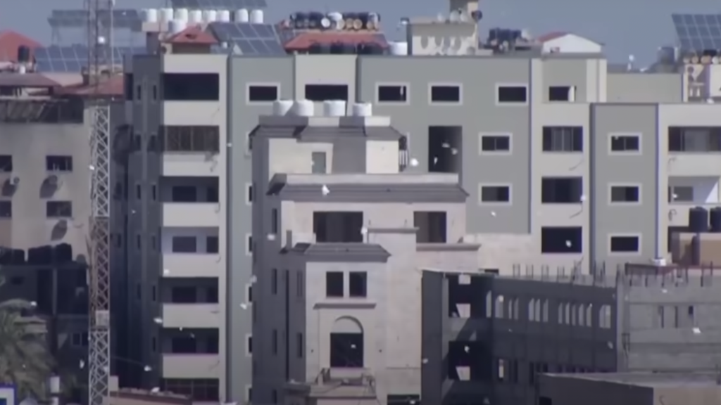 Sara El Adl & Julia Nueno Guitart: Forensic Architecture - © naima