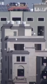 Sara El Adl & Julia Nueno Guitart: Forensic Architecture - © naima