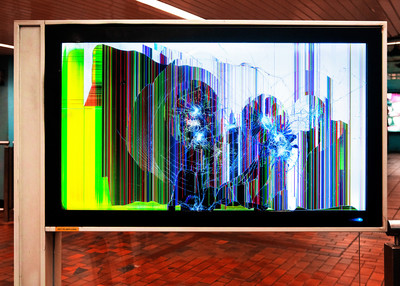 Thadde Comar: The Revolution Will Be Televised - © naima