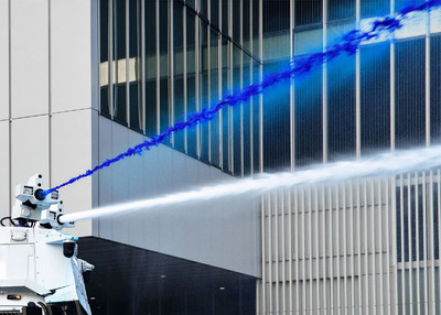 Thadde Comar: The Revolution Will Be Televised - © naima