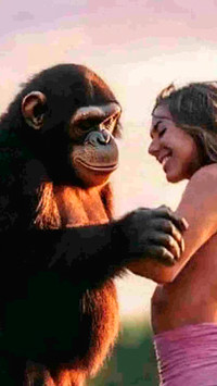 Vittorio Maria Dal Maso: Artificial Man and His Symbols - © naima