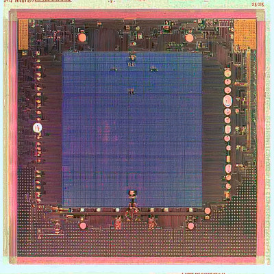 Vittorio Maria Dal Maso: Artificial Man and His Symbols - © naima