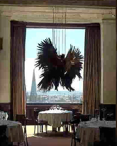 Vittorio Maria Dal Maso: Artificial Man and His Symbols - © naima