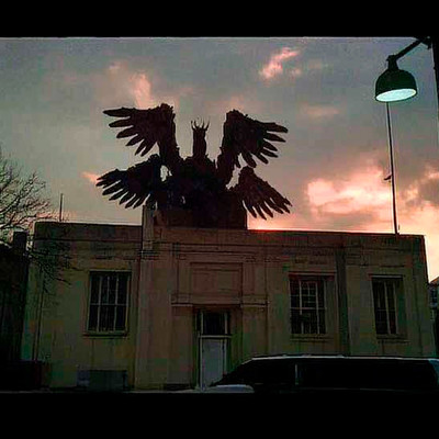 Vittorio Maria Dal Maso: Artificial Man and His Symbols - © naima