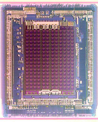 Vittorio Maria Dal Maso: Artificial Man and His Symbols - © naima