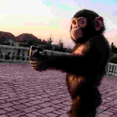 Vittorio Maria Dal Maso: Artificial Man and His Symbols - © naima