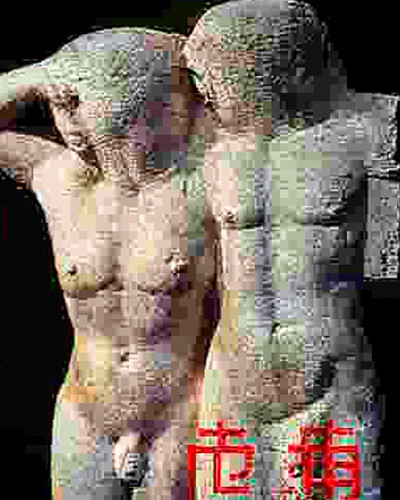 Vittorio Maria Dal Maso: Artificial Man and His Symbols - © naima