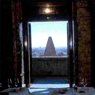 Vittorio Maria Dal Maso: Artificial Man and His Symbols - © naima