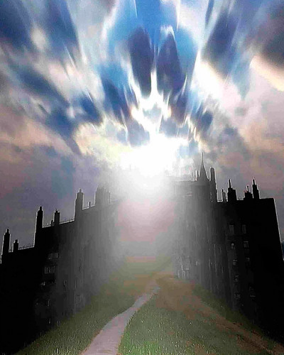 Vittorio Maria Dal Maso: Artificial Man and His Symbols - © naima