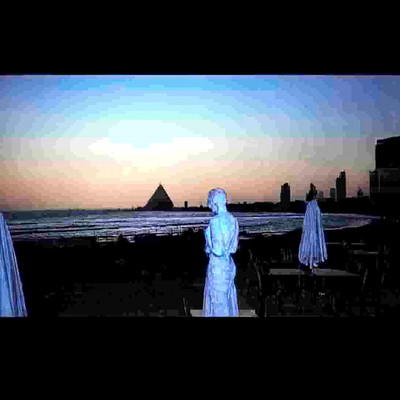 Vittorio Maria Dal Maso: Artificial Man and His Symbols - © naima